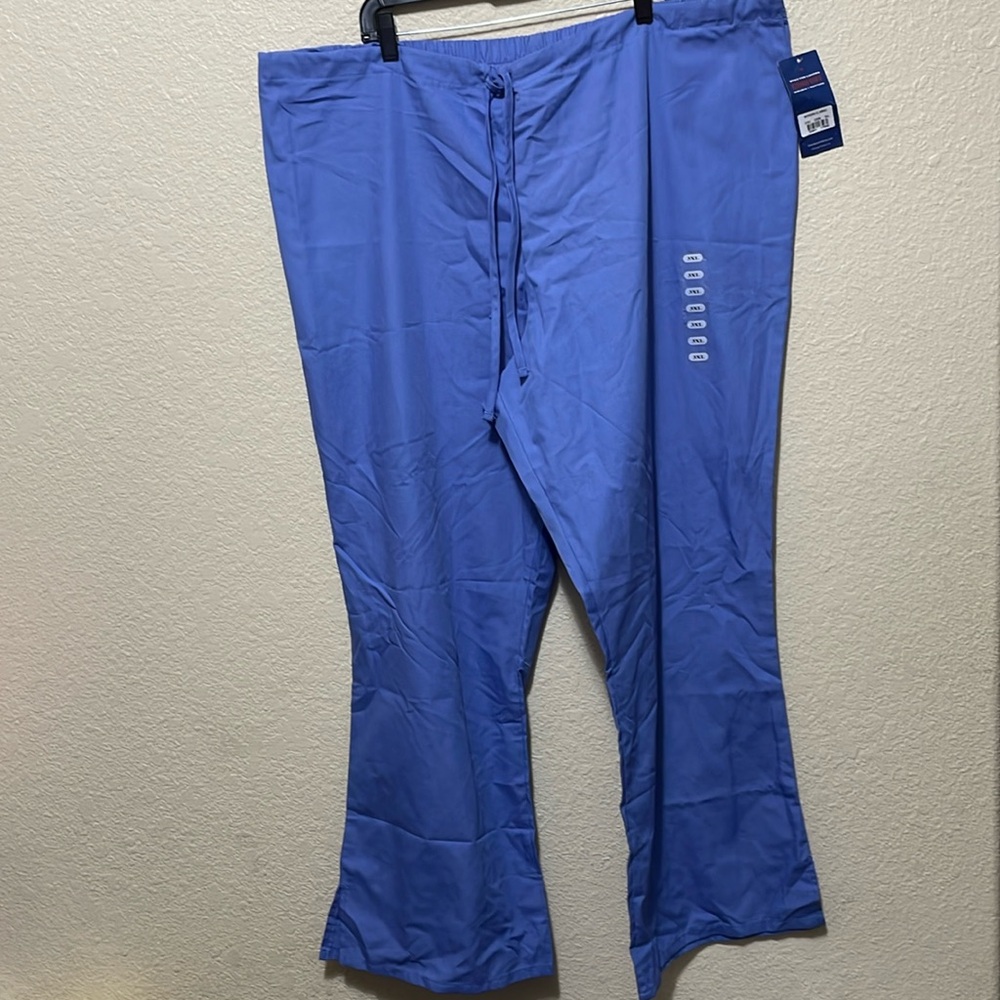 Cherokee Modern Classic Ciew Scrubs Pants. NWT. Size 3XL. Lot Of 4 Pair.